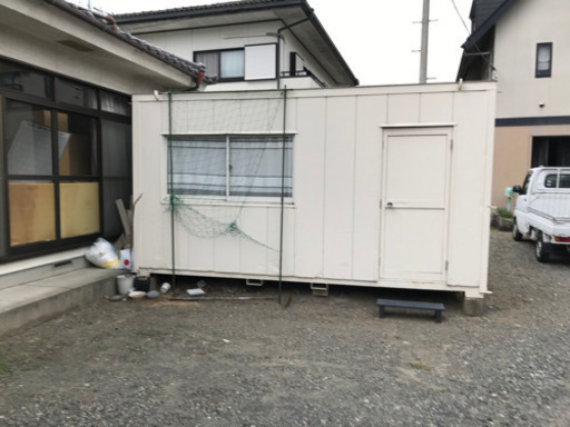 ハウス