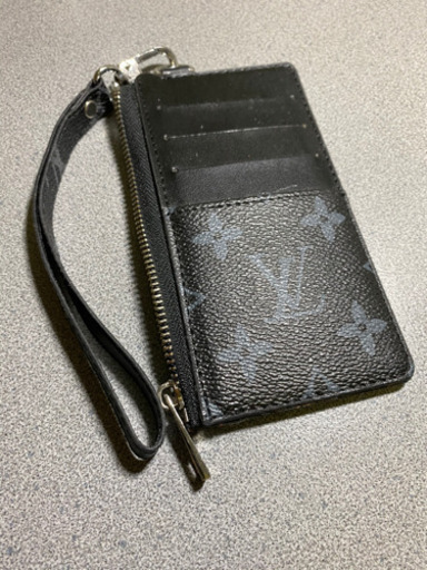 【新品・未使用】ルイヴィトン　カードケース