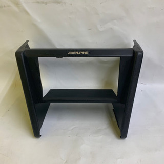 AE86   オーディオパネル　パネル　内装