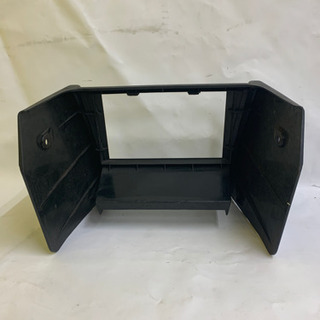 AE86   オーディオパネル　パネル　内装の画像