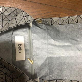 ショルダーバッグの画像