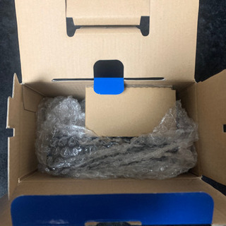 売れました！🙇 HORIファイティングスティックmini for PS4 PS3 PC (ジャンク扱い)の画像