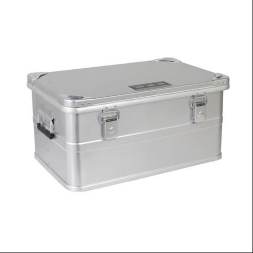 DULTON アルミコンテナ コンボイ M