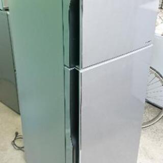 最終価格!!☆2019年製 日立 冷蔵庫 2ドア 230L☆の画像