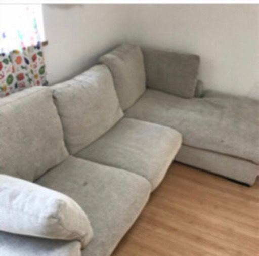 ダイニングソファー　大塚家具