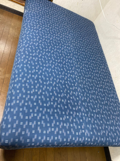 シングルベッド
