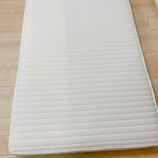 セミダブルマットレス　※取りに来てくださる方限定の画像