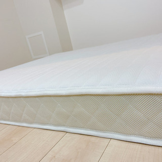 セミダブルマットレス　※取りに来てくださる方限定の画像