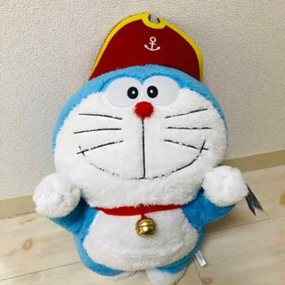 映画ドラえもんのび太の宝島　ぬいぐるみ