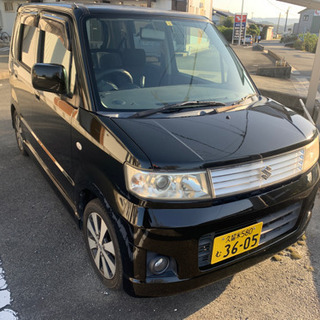 ワゴンR スティングレー　車検R4年2月まであり！！込み込み！