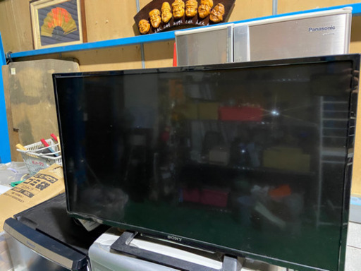 SONY液晶テレビ★32インチ★2018年式