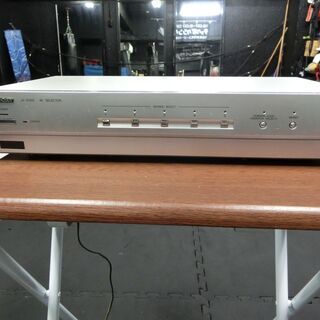 AVセレクター　VICTOR　JX-S555 　10円　東新宿 ...