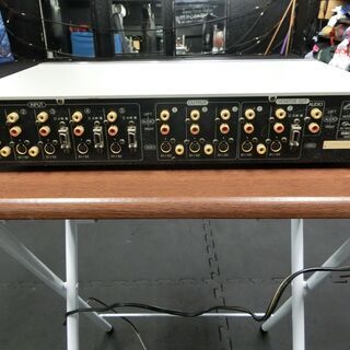 AVセレクター　VICTOR　JX-S555 　10円　東新宿 取りに来てくれる方限定の画像