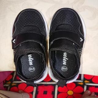 シューズの画像