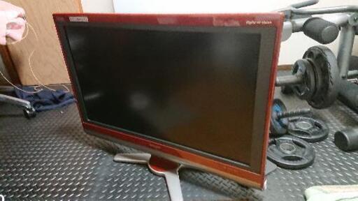 ※商談中 32型 液晶テレビ 【SHARP】2010年
