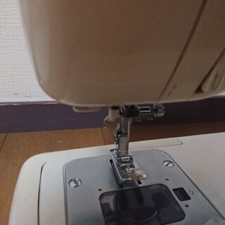 ☆ミシン ジャンク品☆の画像