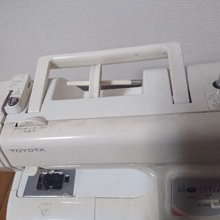 ☆ミシン ジャンク品☆の画像
