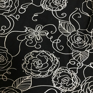 【限界値下げ！】秋物 半袖ブラウスの画像