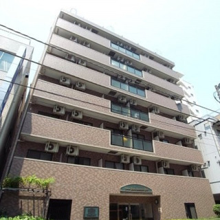 総武・中央緩行線 亀戸駅 徒歩6分／錦糸町駅 徒歩15分▲バストイレ別
