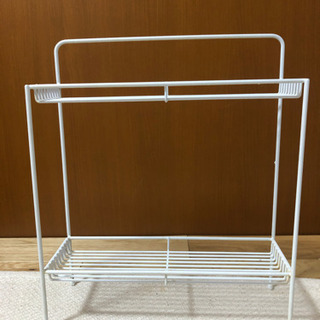 シャンプーラックの画像