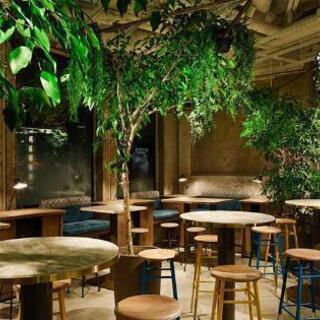 京都のcafe探訪。