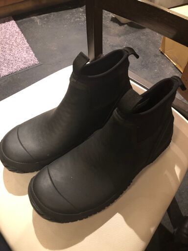 レディース　レインシューズ　Danner正規品