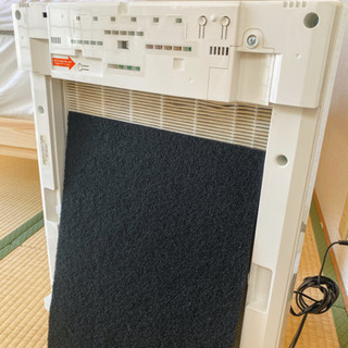 空気清掃機WINIX 5500 PlasmaWave Air purifierの画像