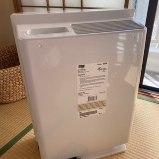 空気清掃機WINIX 5500 PlasmaWave Air purifierの画像