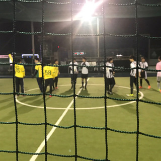 エンジョイフットサルメンバー⚽️ - 渋谷区