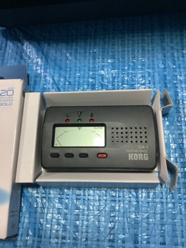 ☆1001 エレキギター　アンプ　譜面タテ及び付属品　まとめ セット