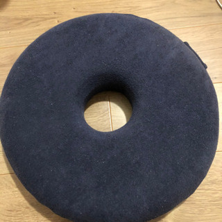 値下げしました!!円盤クッション