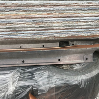 w220 sクラス サイドステップ ロリンザー の画像