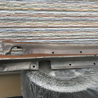 w220 sクラス サイドステップ ロリンザー の画像