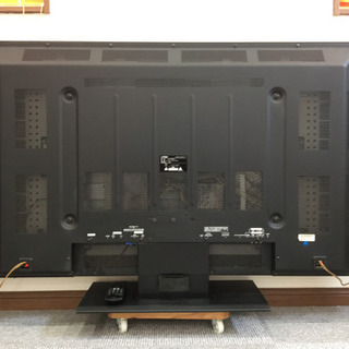 47型 液晶テレビ 中古品の画像