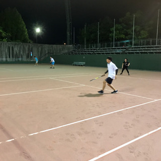 203回　10/10(土)〜12(月) TSTA！ソフトテニス の案内