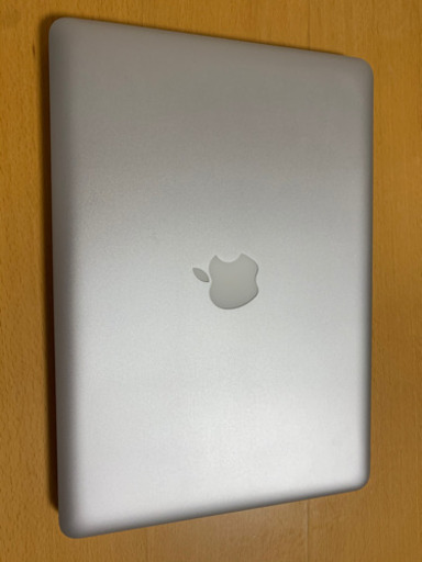 パソコン Macbook Pro 2012 mid 8GB i7 2.9Ghz 750GB