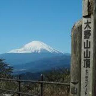 40代 毎月、週末ゆるゆる山歩きハイキング − 東京都