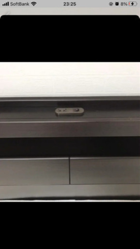 【取りに来られる方限定】ダブルベッド　マットレス付き
