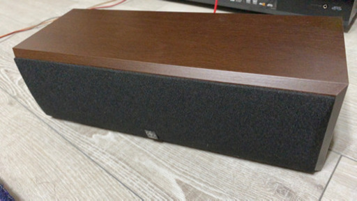 ヤマハ NS-C210 センタースピーカー