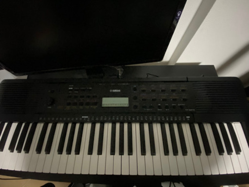 ヤマハ　psr-E273