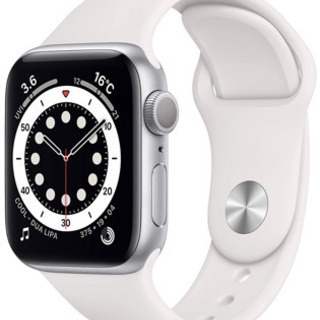 apple watch６　アップルウォッチ　