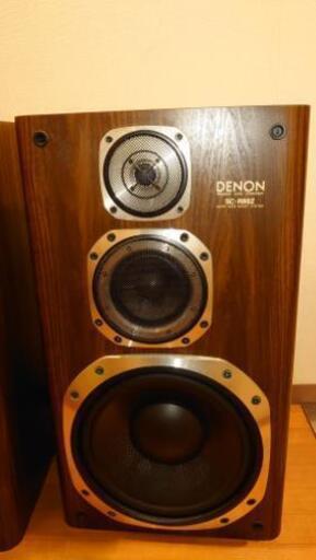 DENON SC-R88Z スピーカー