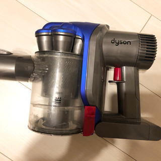ダイソン DC35  掃除機　
