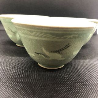 湯呑み3個セット