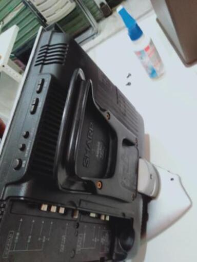 Panasonic。TV