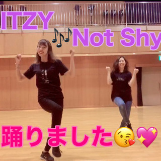 KPOPダンス完コピやりましょ👯‍♂️❣️