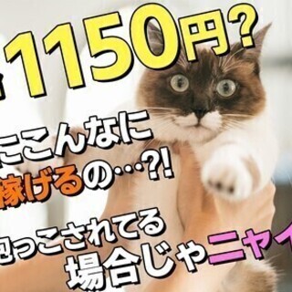 【日払い可】工場スタッフ★高時給1150円/深夜は時給1438円...