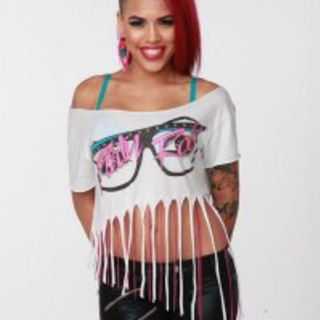 LMFAO Ｔシャツの画像