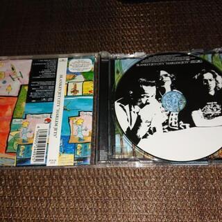 ★BLANKEY JET CITY★ALBUM🎧🎶の画像