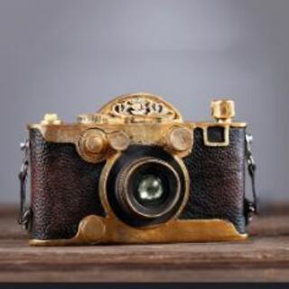 写真撮影が好きな人を募集♪